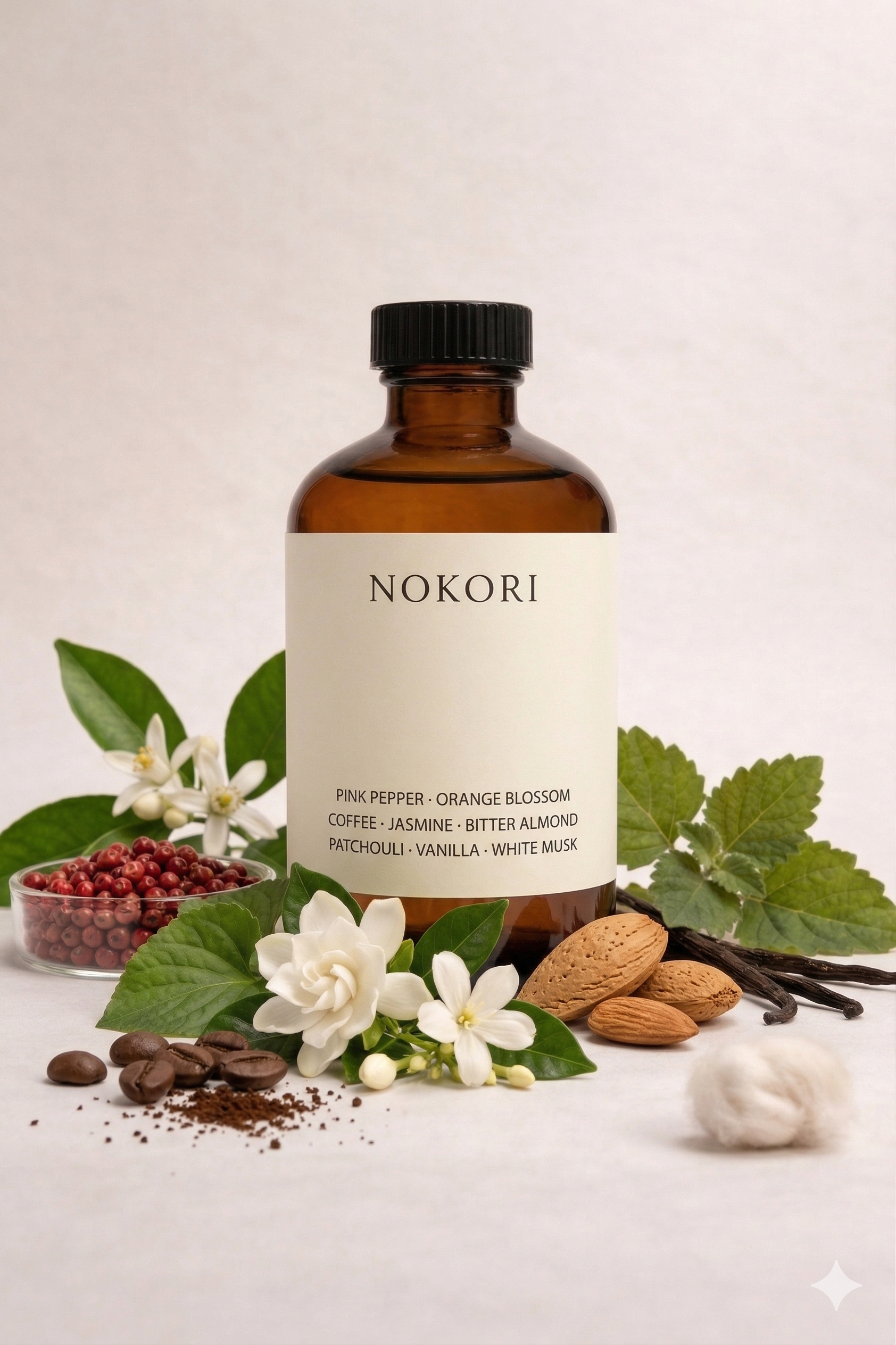 Black Opium — Nokori