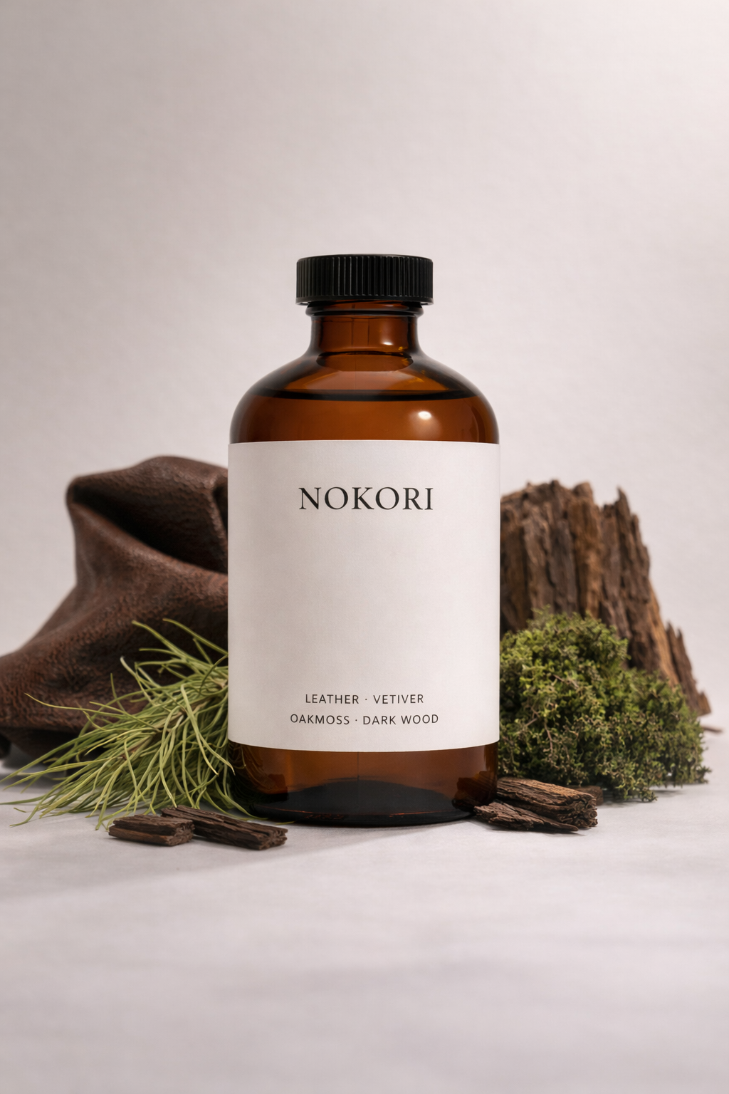 Park Hyatt — Nokori