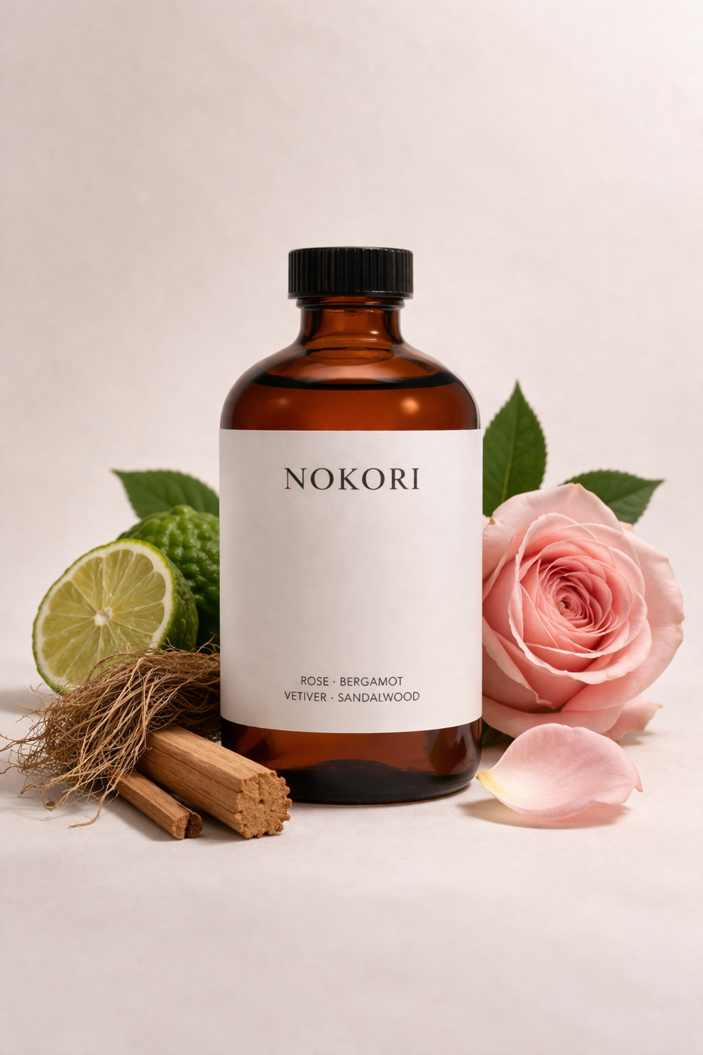 Ritz Carlton — Nokori